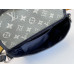 Louis Vuitton LV Pulse Messenger Bag Mini M12618 Shoulder Bag Crossbody Bag LLBGA211 Louis Vuitton LV Pulse Messenger Bag Mini M12618 Shoulder Bag Crossbody Bag LLBGA211