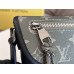 Louis Vuitton LV Pulse Messenger Bag Mini M12618 Shoulder Bag Crossbody Bag LLBGA211 Louis Vuitton LV Pulse Messenger Bag Mini M12618 Shoulder Bag Crossbody Bag LLBGA211