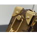 Louis Vuitton LV Slim Trunk M13147 Shoulder Bag Crossbody Bag LLBGA212