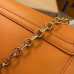 Louis Vuitton LV Dauphine Soft M25048 Shoulder Bag Crossbody Bag LLBGA21