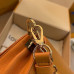 Louis Vuitton LV Dauphine Soft M25048 Shoulder Bag Crossbody Bag LLBGA21