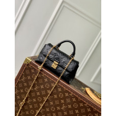 Louis Vuitton LV Nano Madeleine M12144 Shoulder Bag Handbag LLBGA221 Louis Vuitton LV Nano Madeleine M12144 Shoulder Bag Handbag LLBGA221