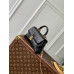 Louis Vuitton LV Nano Madeleine M12144 Shoulder Bag Handbag LLBGA221
