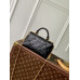 Louis Vuitton LV Nano Madeleine M12144 Shoulder Bag Handbag LLBGA221