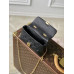 Louis Vuitton LV Nano Madeleine M12144 Shoulder Bag Handbag LLBGA221