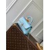 Louis Vuitton LV Nano Madeleine M12211 Shoulder Bag Handbag LLBGA223 Louis Vuitton LV Nano Madeleine M12211 Shoulder Bag Handbag LLBGA223