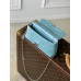Louis Vuitton LV Nano Madeleine M12211 Shoulder Bag Handbag LLBGA223 Louis Vuitton LV Nano Madeleine M12211 Shoulder Bag Handbag LLBGA223