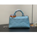 Louis Vuitton LV Nano Madeleine M12144 Shoulder Bag Handbag LLBGA224