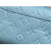Louis Vuitton LV Nano Madeleine M12144 Shoulder Bag Handbag LLBGA224