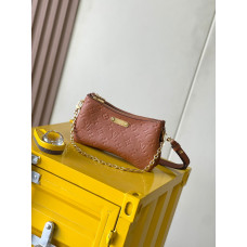 Louis Vuitton LV Liv pochette M11916 Shoulder Bag Crossbody Bag LLBGA227
