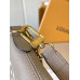 Louis Vuitton LV Boulogne M13224 Shoulder Bag Crossbody Bag LLBGA232 Louis Vuitton LV Boulogne M13224 Shoulder Bag Crossbody Bag LLBGA232