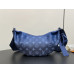 Louis Vuitton LV Hamac Hr PM M11594 Men's Shoulder Bag Crossbody Bag LLBGA234