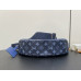 Louis Vuitton LV Hamac Hr PM M11594 Men's Shoulder Bag Crossbody Bag LLBGA234