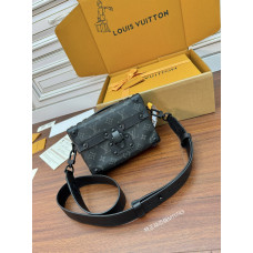 Louis Vuitton LV M11743 Men's Shoulder Bag Crossbody Bag LLBGA236