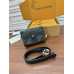 Louis Vuitton LV M11743 Men's Shoulder Bag Crossbody Bag LLBGA236