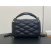 Louis Vuitton LV GO-14 Teist MM M11374 Shoulder Bag Handbag LLBGA245