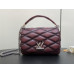 Louis Vuitton LV GO-14 Teist MM M22891 Shoulder Bag Handbag LLBGA246 Louis Vuitton LV GO-14 Teist MM M22891 Shoulder Bag Handbag LLBGA246