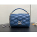 Louis Vuitton LV GO-14 Teist MM M22891 Shoulder Bag Handbag LLBGA247 Louis Vuitton LV GO-14 Teist MM M22891 Shoulder Bag Handbag LLBGA247