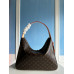Louis Vuitton LV Slouchy MM M12098 Shoulder Bag Handbag LLBGA252