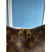 Louis Vuitton LV Slouchy MM M12098 Shoulder Bag Handbag LLBGA252