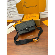 Louis Vuitton LV M46794 Men's Shoulder Bag Crossbody Bag LLBGA253 Louis Vuitton LV M46794 Men's Shoulder Bag Crossbody Bag LLBGA253