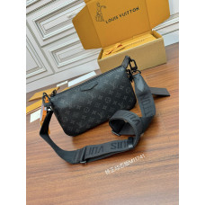 Louis Vuitton LV M11741 Men's Shoulder Bag Crossbody Bag LLBGA254