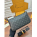 Louis Vuitton LV M11741 Men's Shoulder Bag Crossbody Bag LLBGA254