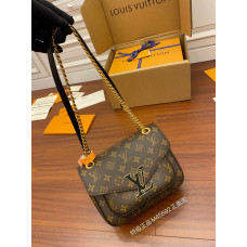 Louis Vuitton LV M45592 Shoulder Bag Crossbody Bag LLBGA256 Louis Vuitton LV M45592 Shoulder Bag Crossbody Bag LLBGA256
