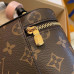 Louis Vuitton LV Vanity Chain Pouch M47125 Shoulder Bag Crossbody Bag LLBGA25 Louis Vuitton LV Vanity Chain Pouch M47125 Shoulder Bag Crossbody Bag LLBGA25