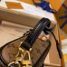 Louis Vuitton LV Vanity Chain Pouch M47125 Shoulder Bag Crossbody Bag LLBGA25 Louis Vuitton LV Vanity Chain Pouch M47125 Shoulder Bag Crossbody Bag LLBGA25