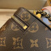 Louis Vuitton LV Vanity Chain Pouch M47125 Shoulder Bag Crossbody Bag LLBGA25 Louis Vuitton LV Vanity Chain Pouch M47125 Shoulder Bag Crossbody Bag LLBGA25