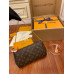 Louis Vuitton LV Favorite MM M40718 Shoulder Bag Crossbody Bag LLBGA260