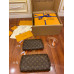 Louis Vuitton LV Favorite MM M40718 Shoulder Bag Crossbody Bag LLBGA260