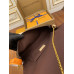 Louis Vuitton LV Favorite MM M40718 Shoulder Bag Crossbody Bag LLBGA260