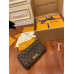 Louis Vuitton LV Favorite MM M40718 Shoulder Bag Crossbody Bag LLBGA260
