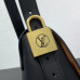 Louis Vuitton LV Low Key Messenger Bag M13148 Shoulder Bag Handbag LLBGA266
