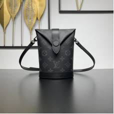 Louis Vuitton LV Envelope Pouch M11613 Shoulder Bag Crossbody Bag LLBGA267
