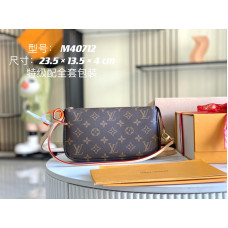 Louis Vuitton LV M40712 Shoulder Bag Crossbody Bag LLBGA274 Louis Vuitton LV M40712 Shoulder Bag Crossbody Bag LLBGA274