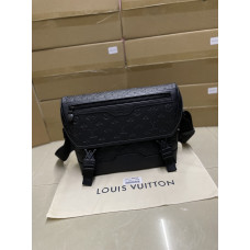 Louis Vuitton LV M25121 Men's Shoulder Bag Crossbody Bag LLBGA275 Louis Vuitton LV M25121 Men's Shoulder Bag Crossbody Bag LLBGA275