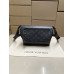 Louis Vuitton LV M12681 MM Men's Shoulder Bag Crossbody Bag LLBGA276