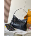Louis Vuitton LV CarryAll Dark MM M13105 LLBGA280 Louis Vuitton LV CarryAll Dark MM M13105 LLBGA280