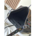 Louis Vuitton LV CarryAll Dark MM M13105 LLBGA280 Louis Vuitton LV CarryAll Dark MM M13105 LLBGA280