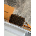 Louis Vuitton LV Trocad¨¦ro Mini M14058 Men's Shoulder Bag Crossbody Bag LLBGA282 Louis Vuitton LV Trocad¨¦ro Mini M14058 Men's Shoulder Bag Crossbody Bag LLBGA282