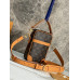 Louis Vuitton LV Danube M14013 Men's Shoulder Bag Crossbody Bag LLBGA283