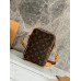 Louis Vuitton LV Danube M14013 Men's Shoulder Bag Crossbody Bag LLBGA283