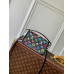 Louis Vuitton LV Nano Diane M14194 Shoulder Bag Crossbody Bag LLBGA287 Louis Vuitton LV Nano Diane M14194 Shoulder Bag Crossbody Bag LLBGA287