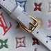 Louis Vuitton LV Side Trunk MM M14046 Shoulder Bag Crossbody Bag LLBGA289 Louis Vuitton LV Side Trunk MM M14046 Shoulder Bag Crossbody Bag LLBGA289