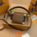Louis Vuitton LV Side Trunk Mini M47139 Shoulder Bag Crossbody Bag LLBGA28 Louis Vuitton LV Side Trunk Mini M47139 Shoulder Bag Crossbody Bag LLBGA28