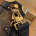 Louis Vuitton LV Side Trunk Mini M47139 Shoulder Bag Crossbody Bag LLBGA28 Louis Vuitton LV Side Trunk Mini M47139 Shoulder Bag Crossbody Bag LLBGA28