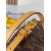 Louis Vuitton LV FAN M14804 Shoulder Bag Handbag LLBGA291 Louis Vuitton LV FAN M14804 Shoulder Bag Handbag LLBGA291